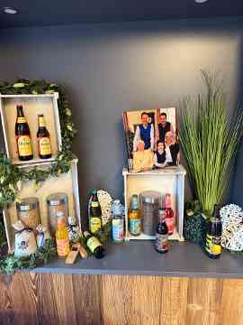 Exkursion Brauerei Hirt