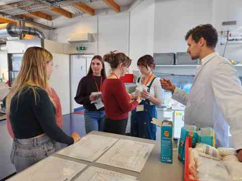 GAST 2025 - Leitfachmesse