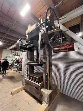 Workshop bei den Mostbarkeiten im Lavanttal