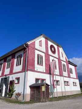 Workshop bei den Mostbarkeiten im Lavanttal