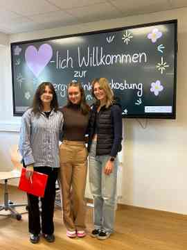 2. Jugendagrarsymposium an der HBLA Pitzelstätten im Spannungsfeld neuer Pflanzenzuchttechniken