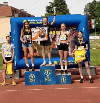 Lidl-Schullauf 2026