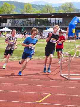Lidl-Schullauf 2026