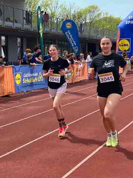 Lidl-Schullauf 2026
