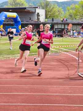 Lidl-Schullauf 2026