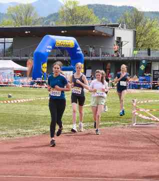 Lidl-Schullauf 2026