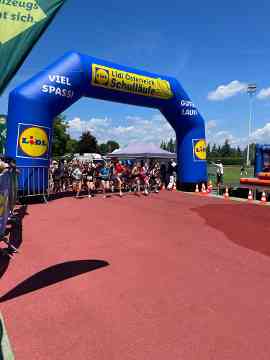 Lidllauf Bundesfinale 2026