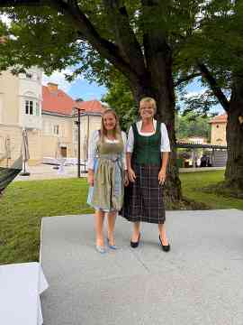 Maturafeier 2026