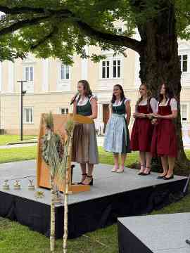 Maturafeier 2026