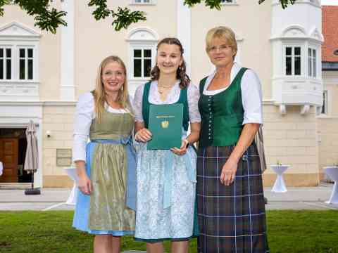 Maturafeier 2026