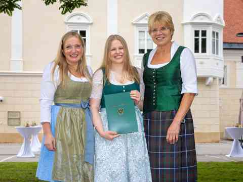 Maturafeier 2026