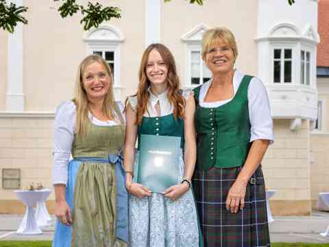 Maturafeier 2026
