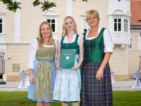 Maturafeier 2026
