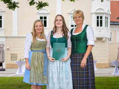 Maturafeier 2026