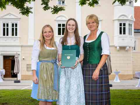 Maturafeier 2026