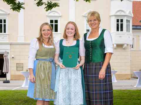Maturafeier 2026