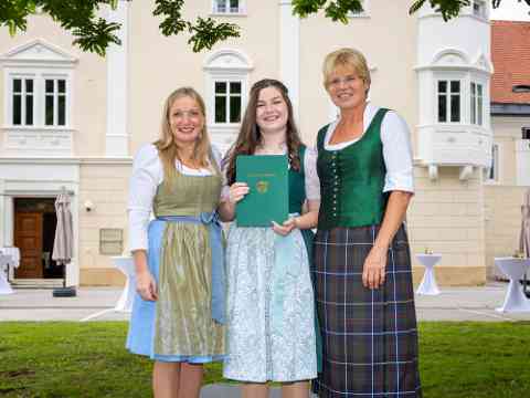 Maturafeier 2026