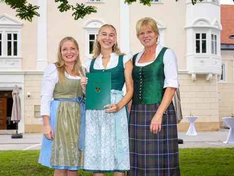 Maturafeier 2026