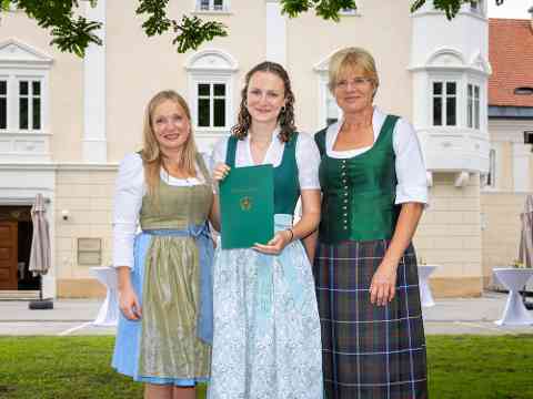 Maturafeier 2026