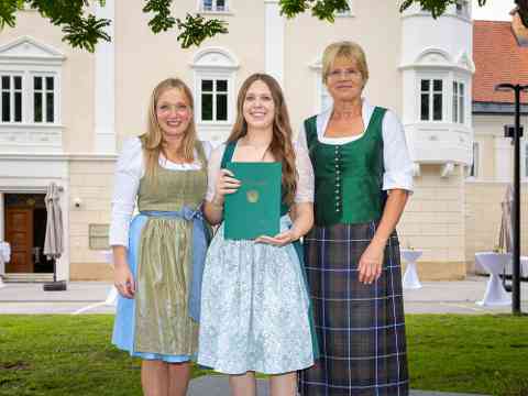 Maturafeier 2026