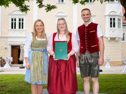 Maturafeier 2026
