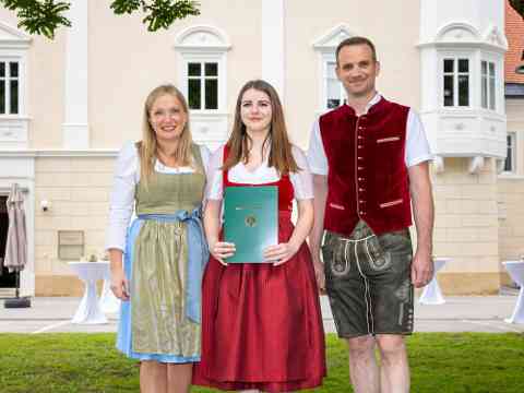Maturafeier 2026