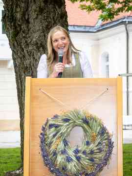 Maturafeier 2026