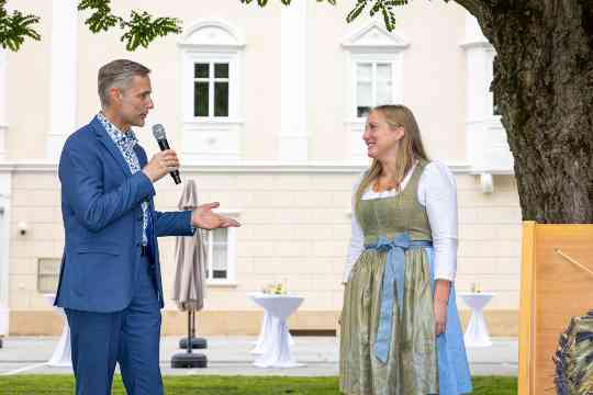 Maturafeier 2026