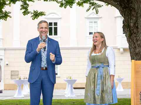 Maturafeier 2026