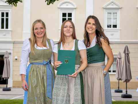 Maturafeier 2026