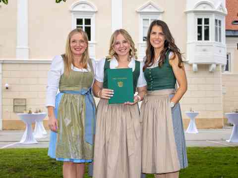 Maturafeier 2026
