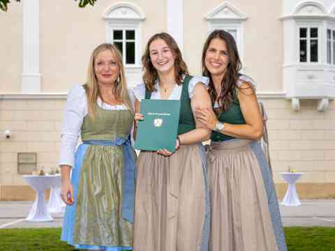 Maturafeier 2026