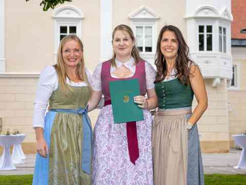 Maturafeier 2026