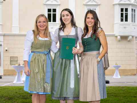 Maturafeier 2026