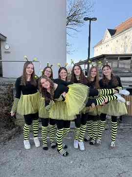 Fasching 2026
