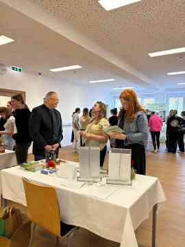 NEXT FUTURE – Deine Reise in die Berufswelt