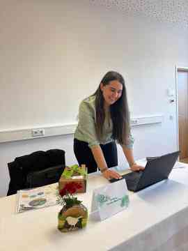 NEXT FUTURE – Deine Reise in die Berufswelt