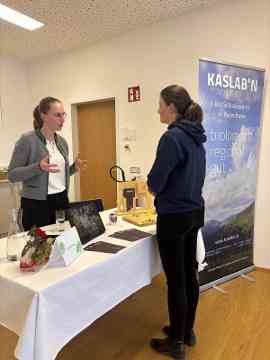 NEXT FUTURE – Deine Reise in die Berufswelt