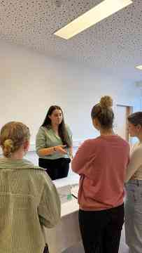 NEXT FUTURE – Deine Reise in die Berufswelt