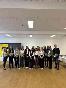 NEXT FUTURE – Deine Reise in die Berufswelt