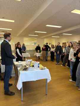 NEXT FUTURE – Deine Reise in die Berufswelt