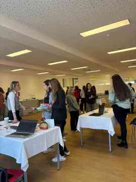 NEXT FUTURE – Deine Reise in die Berufswelt