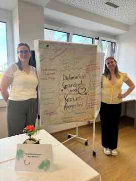 NEXT FUTURE – Deine Reise in die Berufswelt