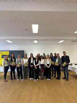 NEXT FUTURE – Deine Reise in die Berufswelt