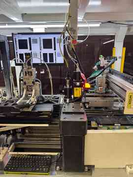 Exkursion des 2 AL zu PetraGlas und Sonnenkraft GmbH