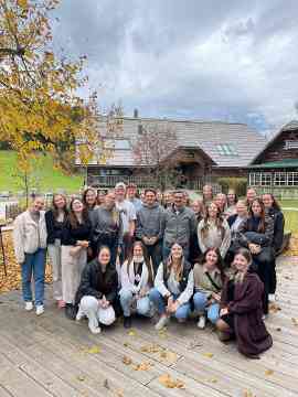 Wirtshaus Steirereck am Pogusch