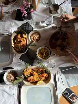 Wirtshaus Steirereck am Pogusch