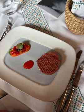 Wirtshaus Steirereck am Pogusch