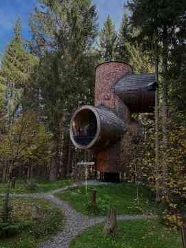 Wirtshaus Steirereck am Pogusch