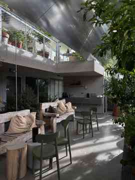 Wirtshaus Steirereck am Pogusch